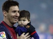 Месси: Все команды учились играть у нас