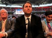 Хирн упрекнул WBC, вспомнив о Ломаченко