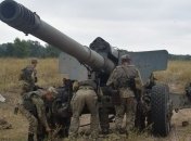 АТО: Боевики 10 раз открывали огонь, потерь нет