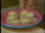 Весёлая обезьянка