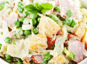 Раз-два - и салат на столе