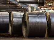 В НБУ отметили подорожание стали почти в два раза