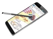 OneTouch Hero - новинка от Alcatel 