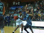 Баскетбол. Днепр приблизился к завоеванию Суперкубка, обыграв Химик в Южном