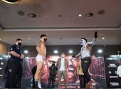 Бой Усик - Чисора не покажут по ТВ в Украине: как посмотреть и сколько это стоит