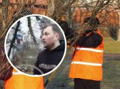 Фактом щодо нападу тепер займаються правоохоронні органи