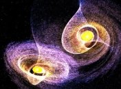 Астрономы нашли самое близкое к Земле лобовое столкновение галактик