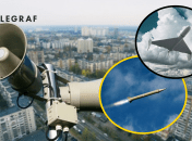 Повітряна тривога