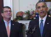 Обама представил кандидата на пост главы Пентагона