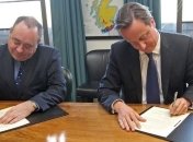 Шотландия может стать независимой в 2014 году