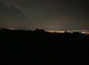 Часть Белгорода осталась без электричества