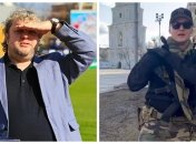 Олексій Андронов наїхав на окупаційних "чиновників" у Криму