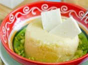 Рецепт дня: мамалыга по-абхазски