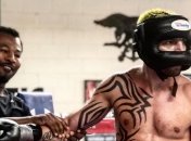 Редкач решил уйти от именитого тренера