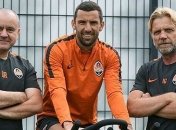 Стало известно, когда Дарио Срна может вернуться на футбольное поле