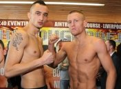 Стал известен соперник Беринчика