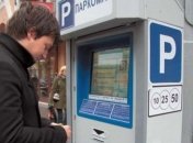 Минрегион может запретить автостоянки на тротуарах