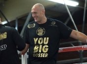 Тренер Фьюри не понимает, зачем Тайсону драться с Уайтом