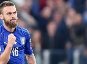 Отбор на ЧМ-2018. Результаты матчей 6 октября