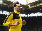 Бавария объявила о возвращении Хуммельса в Боруссию Д