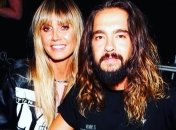 Хайди Клум рассказала о семейной жизни с Томом Каулитцем (Фото)