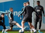 Барселона vs Боруссия Д: где смотреть матч за первое место