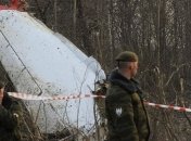 ПАСЕ требует от России вернуть обломки самолета Качиньского Польше