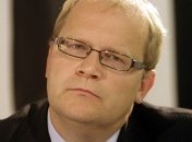 Эстония осудила принятые Украиной поправки в уголовный кодекс