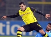 Мхитарян: Думаю, я еще не показал все, на что способен