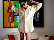 Чтобы все было хорошо, лучше включать хорошую музыку до 21:00