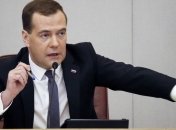 Медведев рассказал о последствиях санкций для экономики РФ