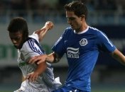 Андре возвращается в "Динамо"? 