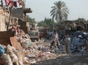 Такой Каир вы еще не видели: город мусорщиков (Фото)