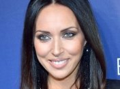 Алсу опубликовала первое фото после родов