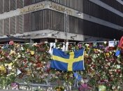 Теракт в Стокгольме: подозреваемый признался в нападении