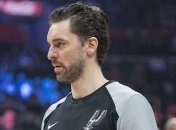 Легенда НБА може стати одноклубником Пустового