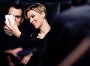 Скарлетт Йоханссон и Генри Кэвилл стали новыми лицами Huawei