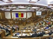 Парламент Молдовы ратифицировал СА с ЕС