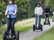 В Мариуполе построят туристический маршрут для экскурсий на сигвеях