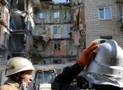 Жители Славянска возвращаются домой