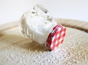 К чему рассыпалась соль - народные приметы