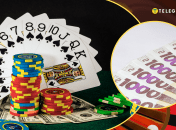 Онлайн-казино стали популярны среди украинцев