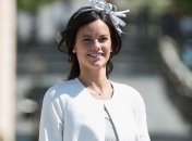 Жена принца Швеции решила сменить профессию на время пандемии 