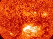 Сегодня Земля попала в поле действия мощной магнитной бури