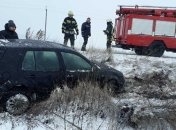 Непогода в Украине: спасатели предупреждают украинцев об опасности 