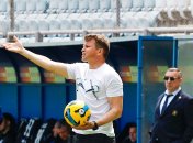 Руслан Ротань