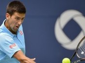 АТР. Турнир в Торонто потерял Джоковича, Гаске, Вавринку