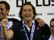 Соперник "Динамо" официально назначил нового тренера