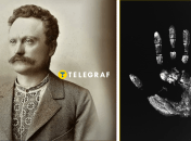 Видатний український письменник Іван Франко