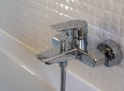 Поверхность будет блестеть